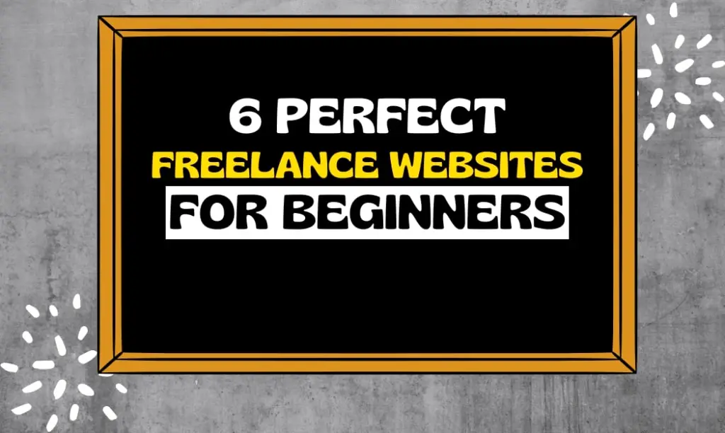 freelance websites in Pakistan